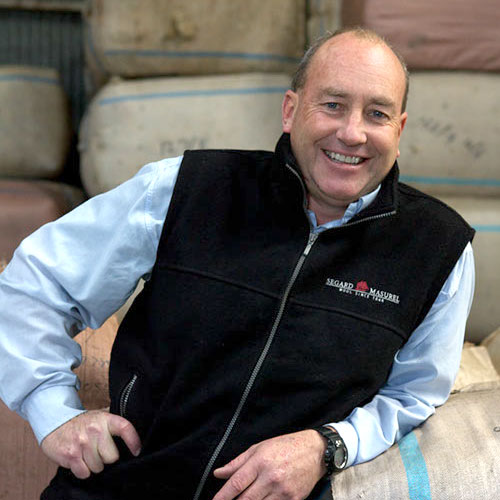 Scott McLeod