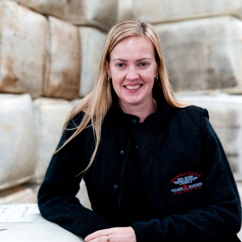 Shandelle Walkenhorst