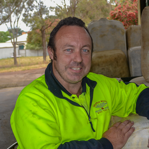Roy Fox